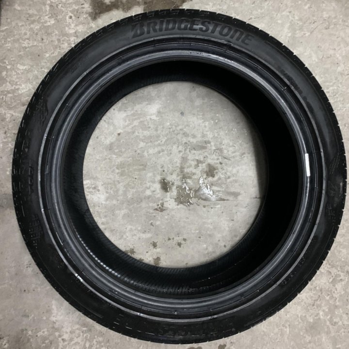 Шина Bridgestone turanza T005 235/45/18