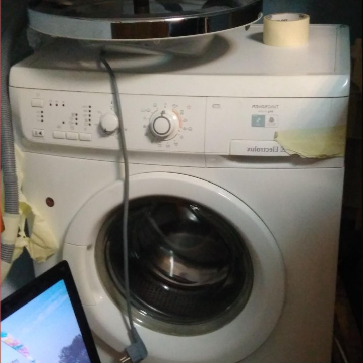 Ремонт стиральной машинки в трехгорке