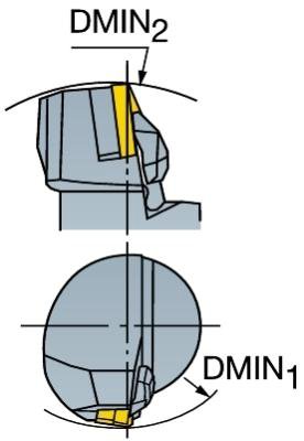 Sandvik Coromant CTFPR 10ca-11