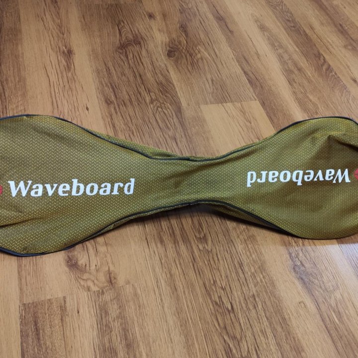 Роллерсерф waveboard с сумкой