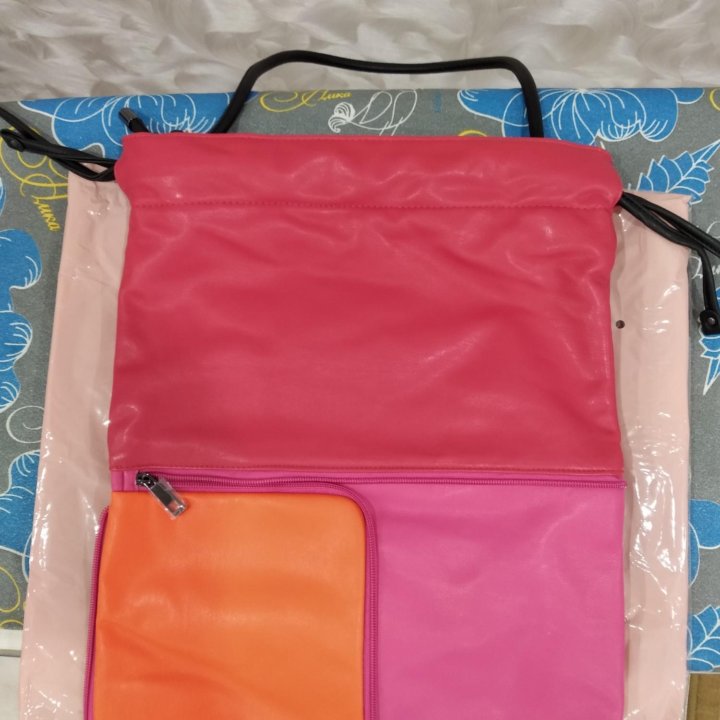 Сумка Орифлейм