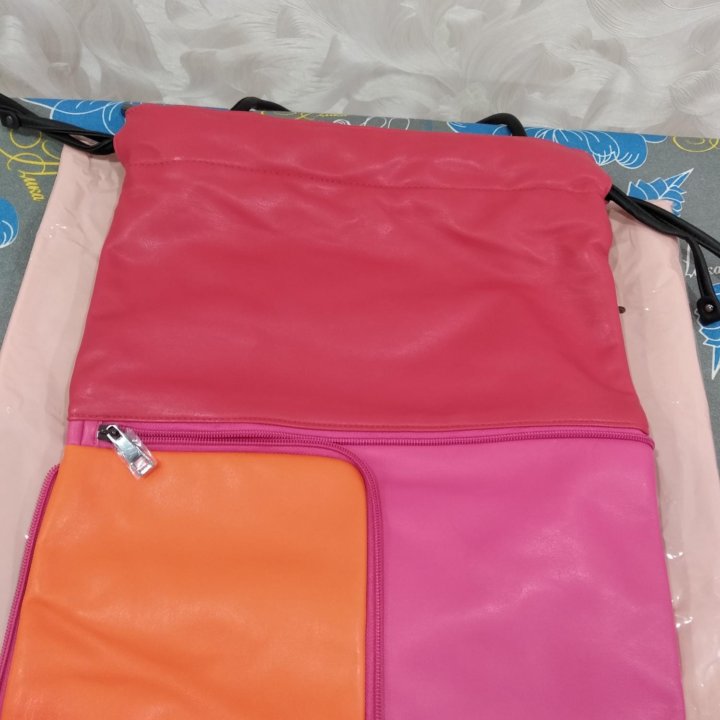 Сумка Орифлейм