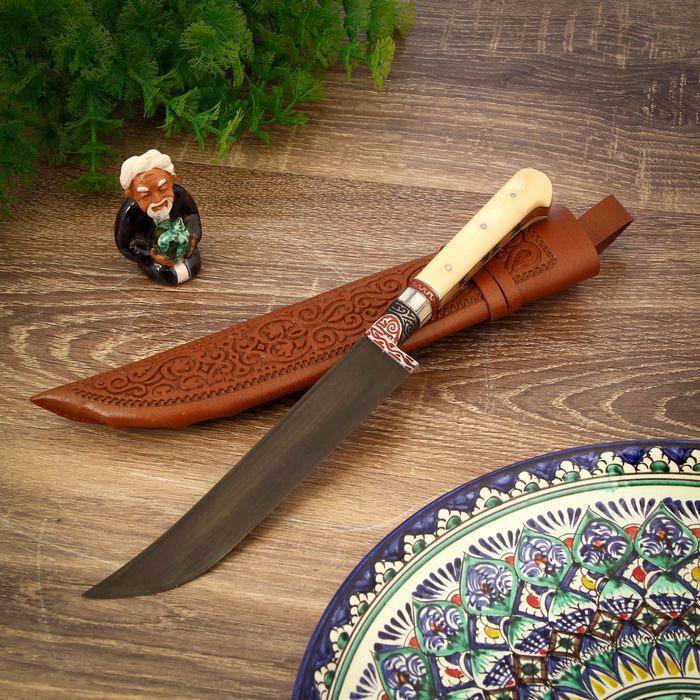 Нож Узбекский - Пчак