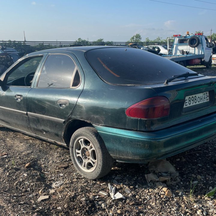 Ford Mondeo Турбо Дизель 2.0 1995 мкпп