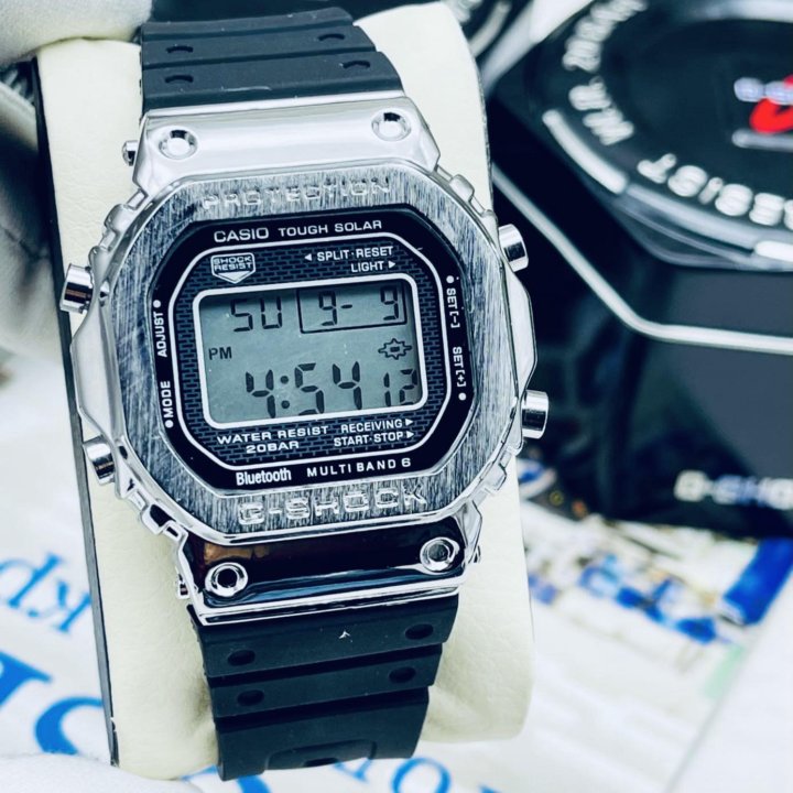 Часы Casio g shock Арт17