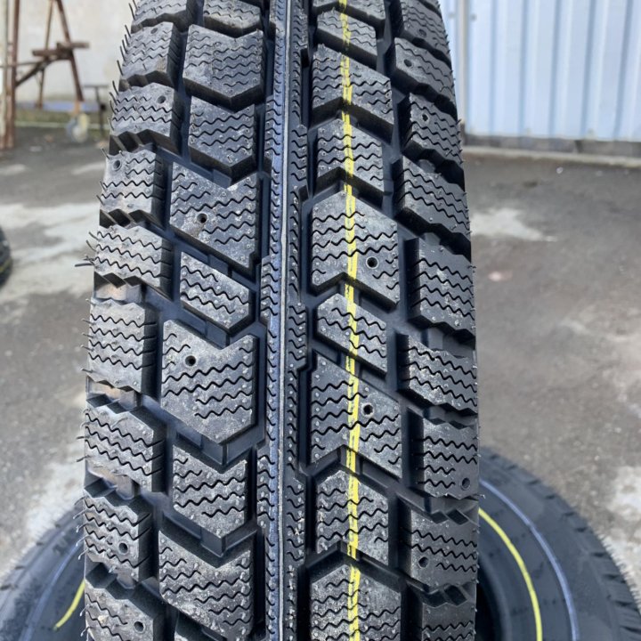 Шины на Газель 185/75 R16C Nortec LT610 всесезонка