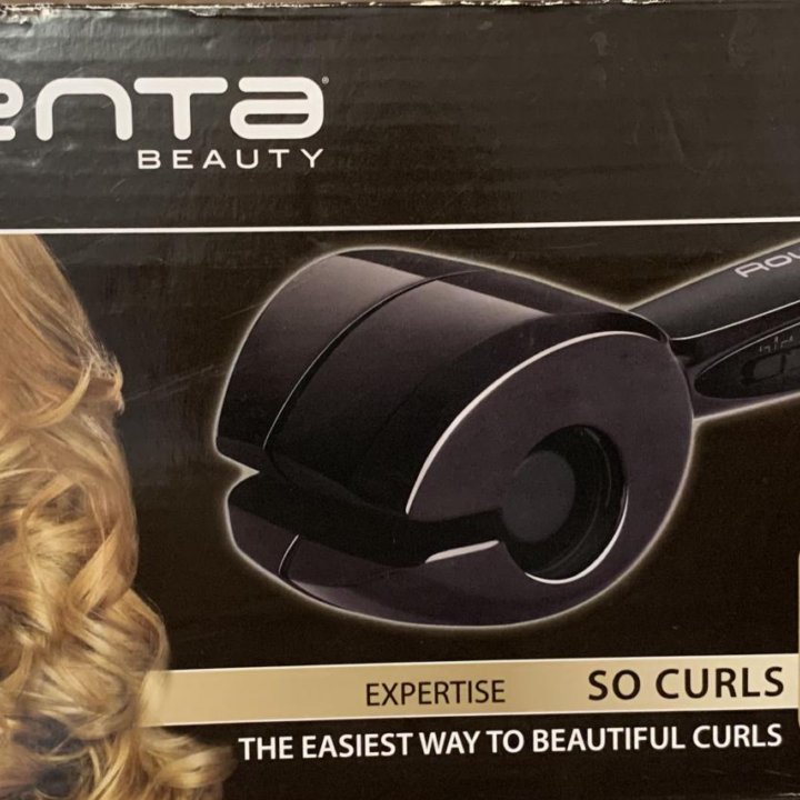 Rowenta стайлер ( babyliss) ОРИГИНАЛ