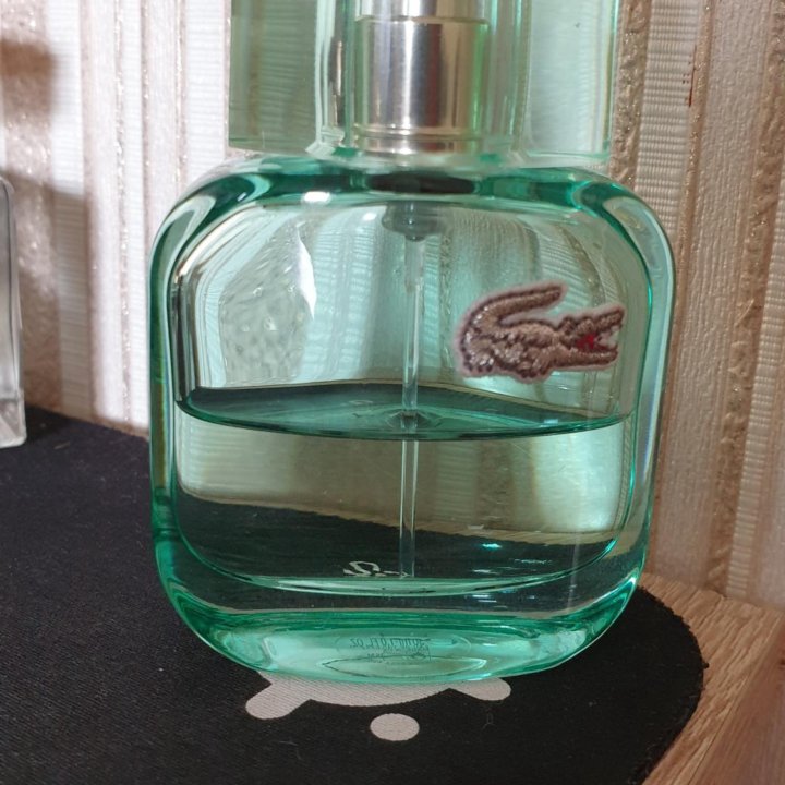 Lacoste L.12.12 EDT