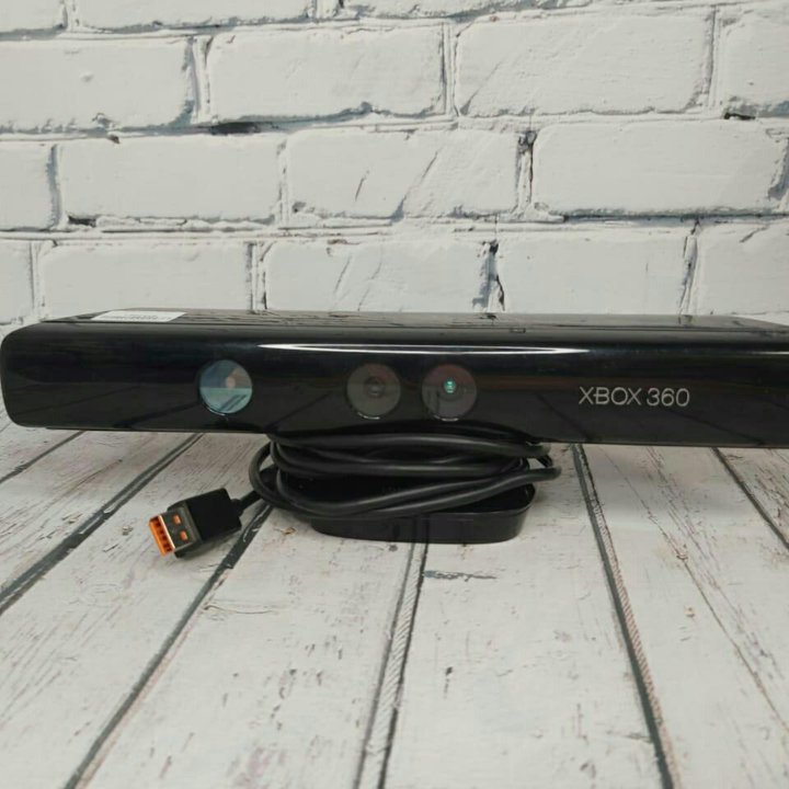 Kinect XBOX 360 (гарантия)