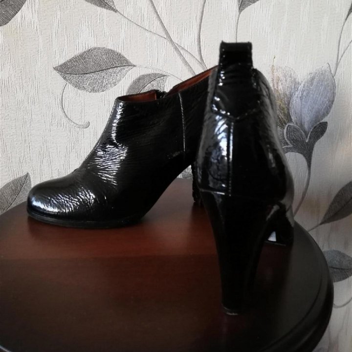 Ботильоны KENZO