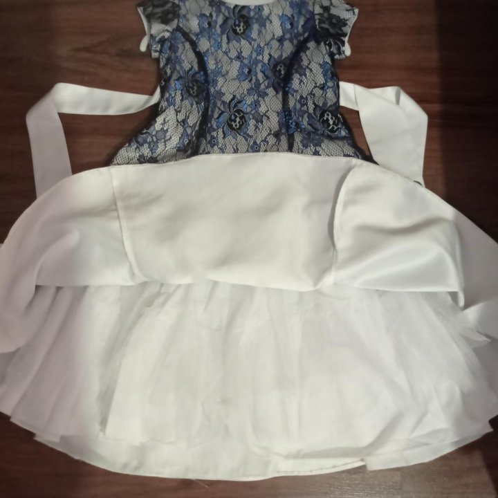 Платьев для девочки