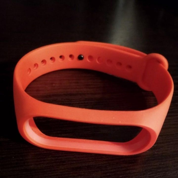 Ремешок для mi band 3/4/5