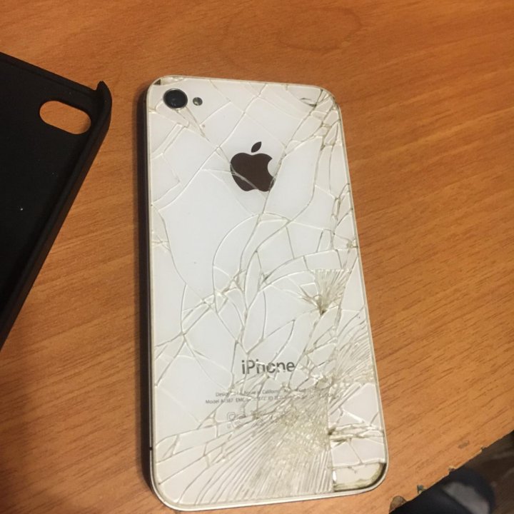 iphone 4s на запчасти