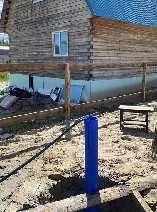 Бурение скважин на воду