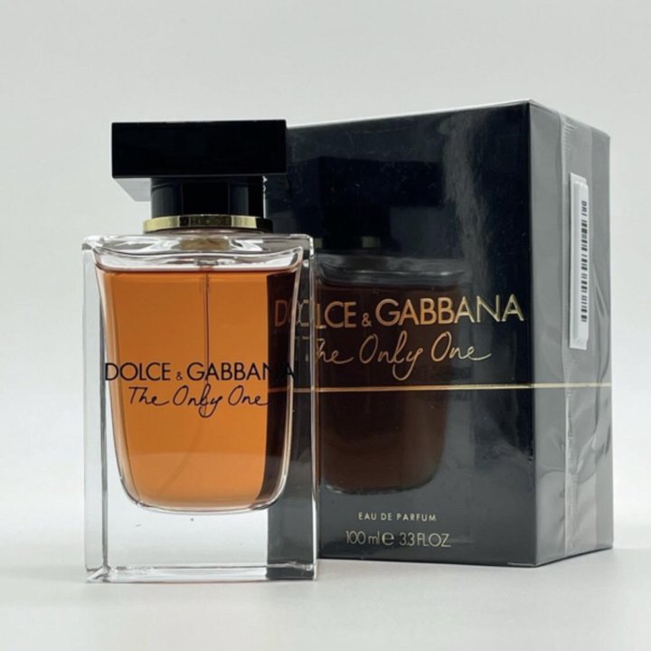 Dolce&Gabbana The Only OneЛюкс 1:1