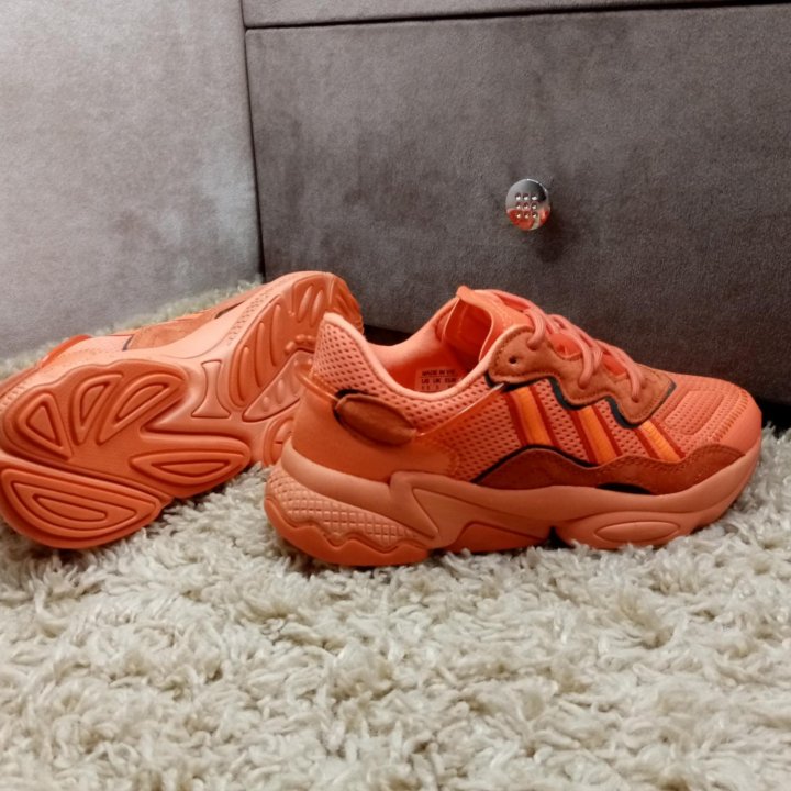 Кроссовки женские adidas 2098 OZ WEEGO ADIPRENE