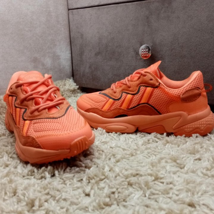 Кроссовки женские adidas 2098 OZ WEEGO ADIPRENE