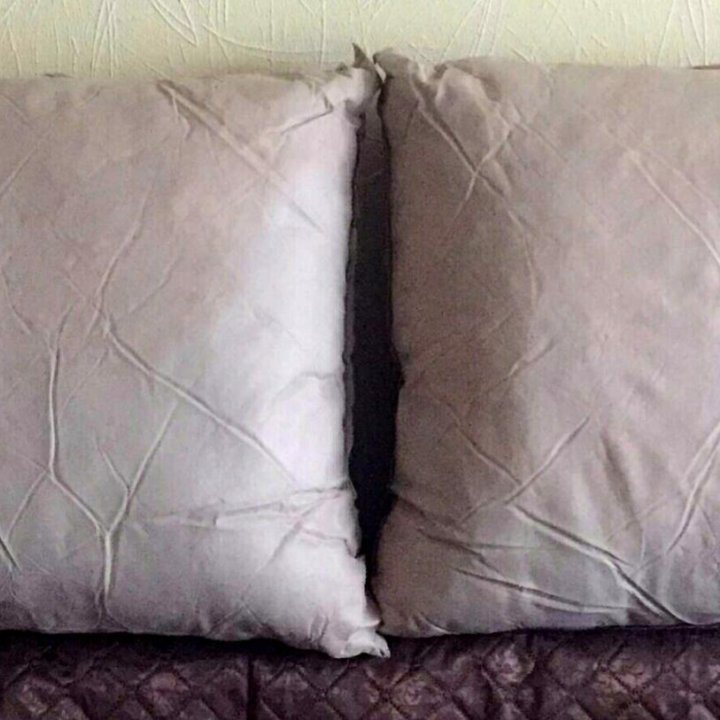 Подушки для дивана (2 шт)