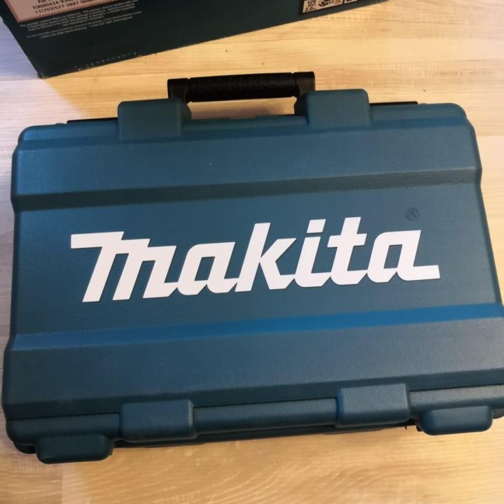 Сабельная пила Makita RJ03