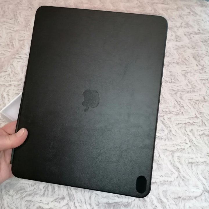 Чехол для iPad Pro (12,9)новый