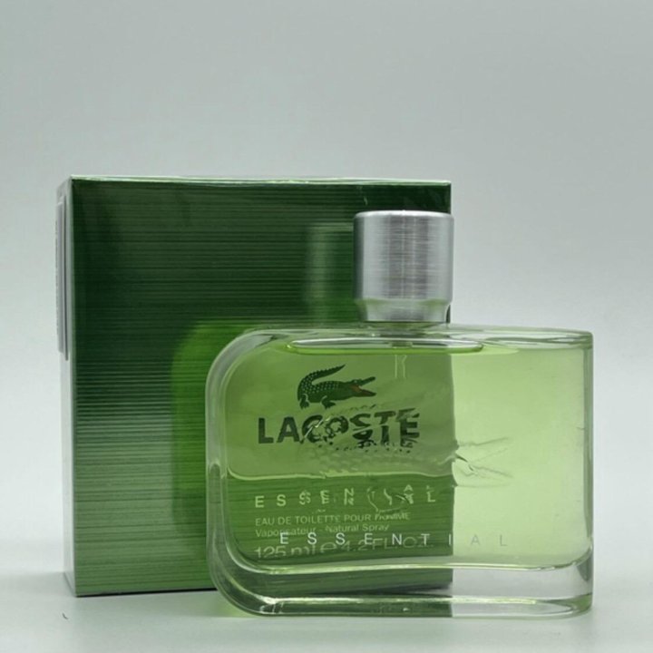 Lacoste EssentialЛюкс 1:1