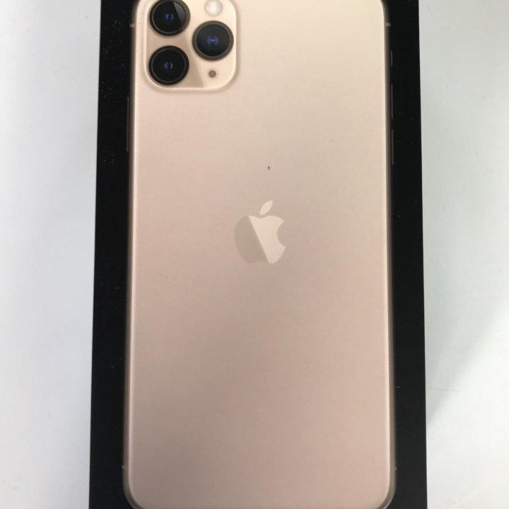 Коробка iPhone 11 Pro Max