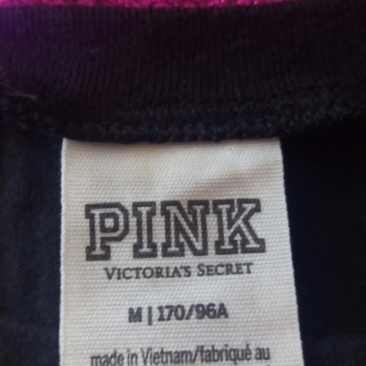 Футболка Victoria's Secret.Pink.Оригинал,вышлю