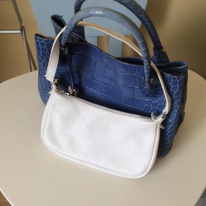 Сумка Longchamp