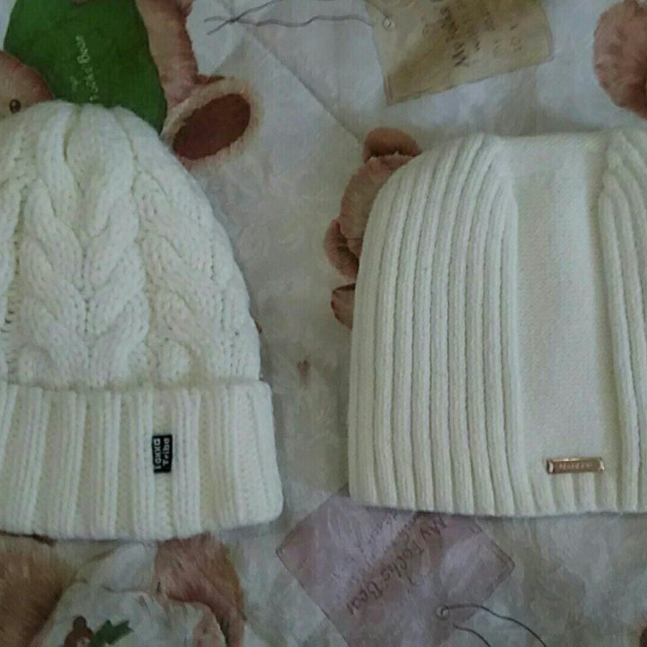 Продам шапку женскую, зима, р54