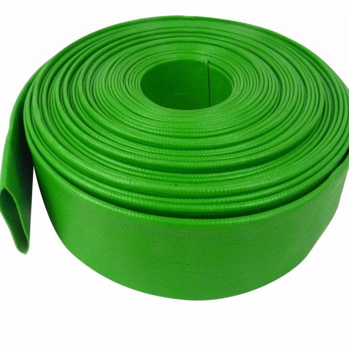 Шланг гибкий Layflat Heliflex Monoflat L3(78мм)