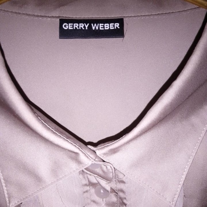 Блузка GERRY WEBER