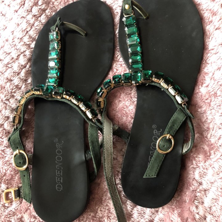 Босоножки 37/37,5