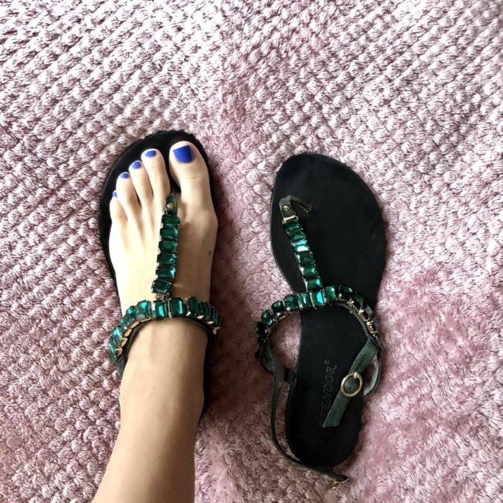 Босоножки 37/37,5