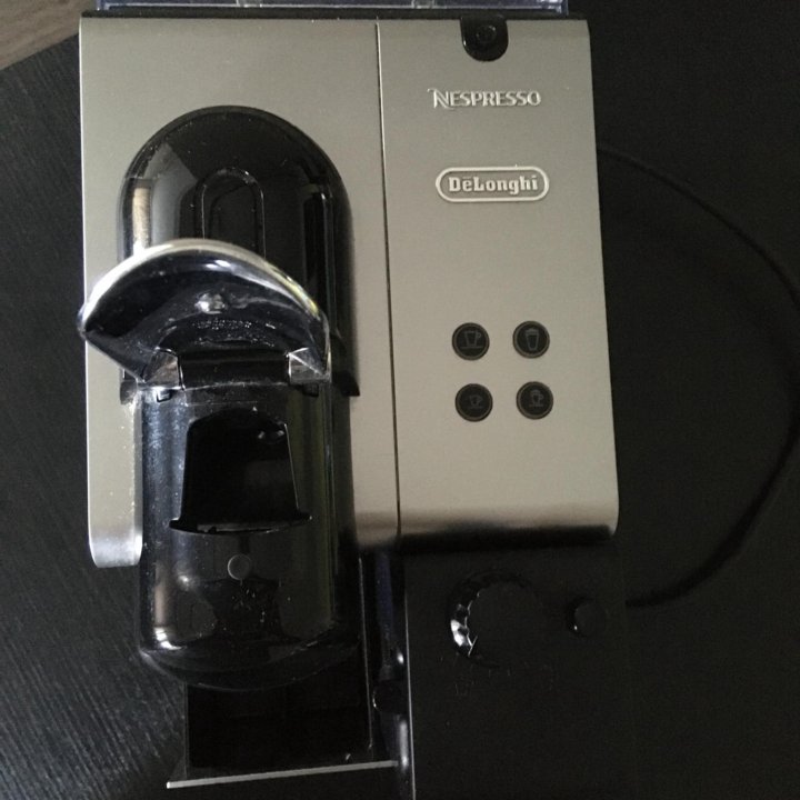 Кофемашина NESCAFÉ DELONGHI