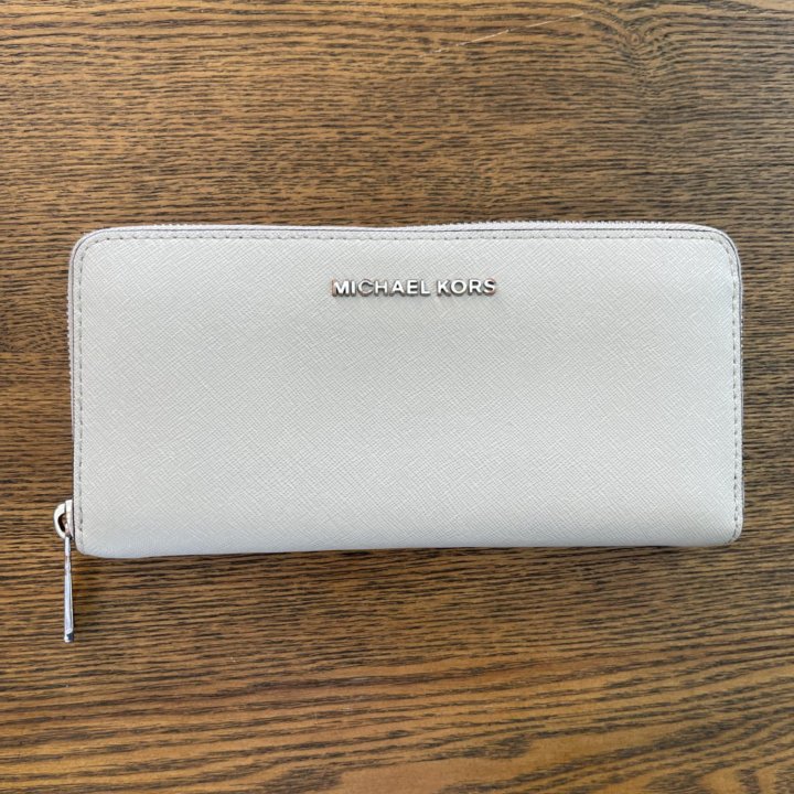 Кошелек Michael Kors