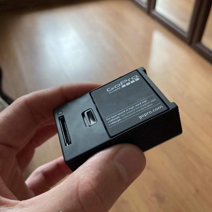 GoPro 3 black edition с акксасуарами