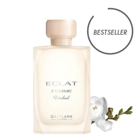 Eclat Femme Weekend