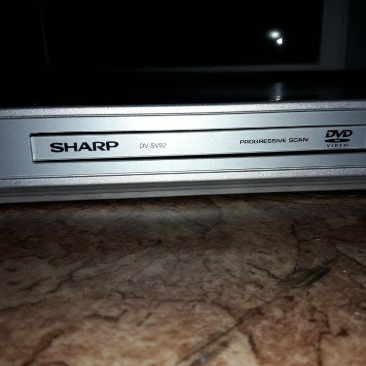 Двд плеер DVD player