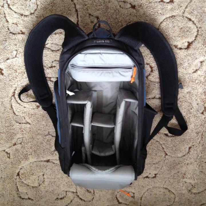 Рюкзак Lowepro Flipside 300