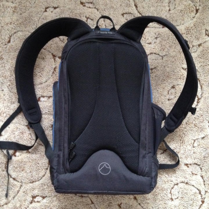 Рюкзак Lowepro Flipside 300