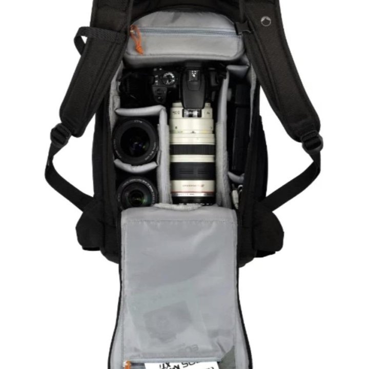 Рюкзак Lowepro Flipside 300