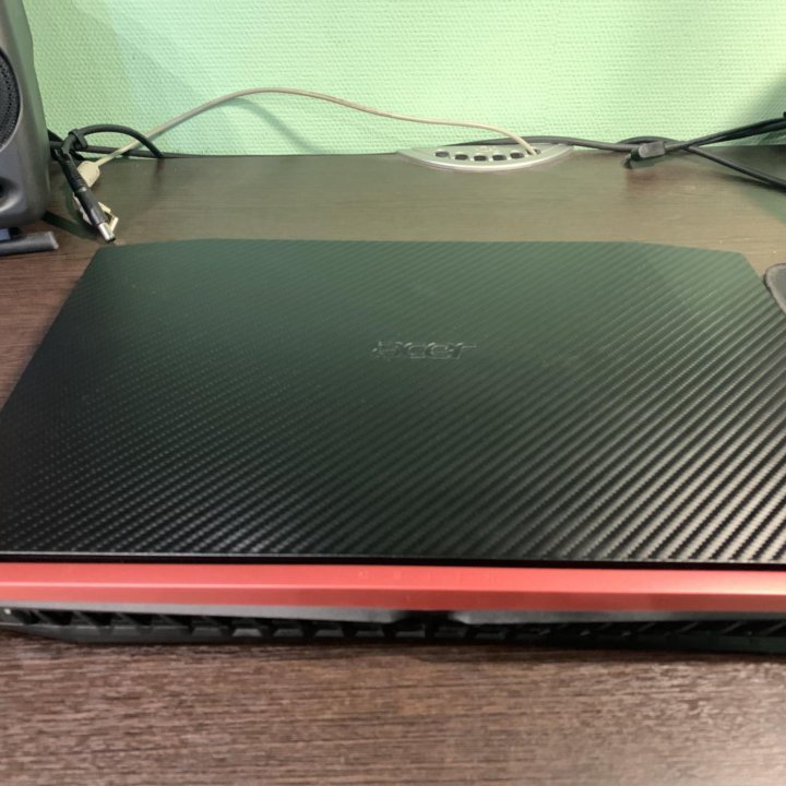 Игровой ноутбук Acer Nitro 5