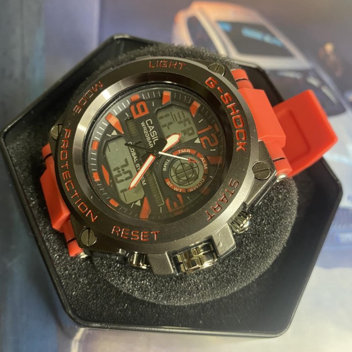 Часы Casio G Shock Арт25