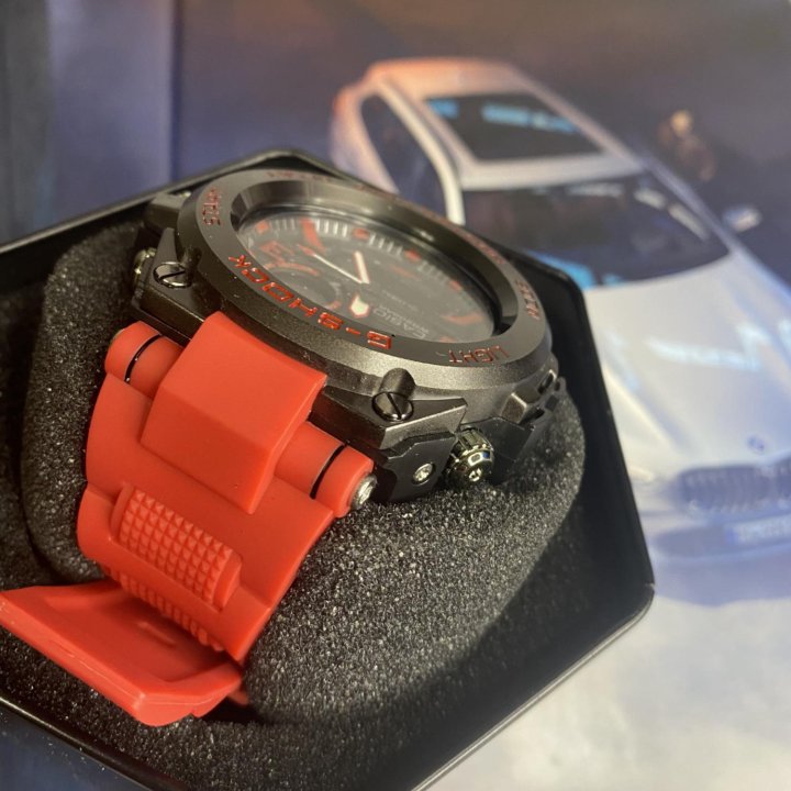 Часы Casio G Shock Арт25