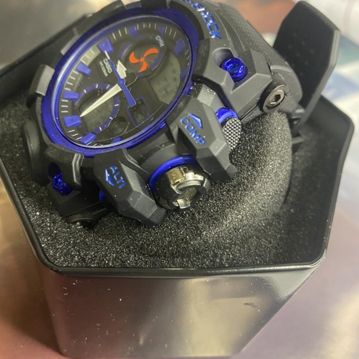 Часы Casio G Shock арт36