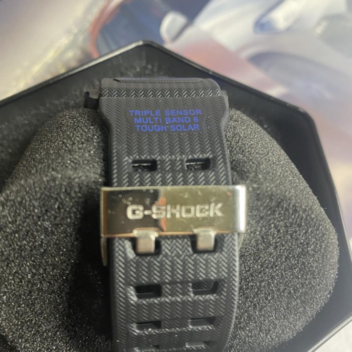 Часы Casio G Shock арт36