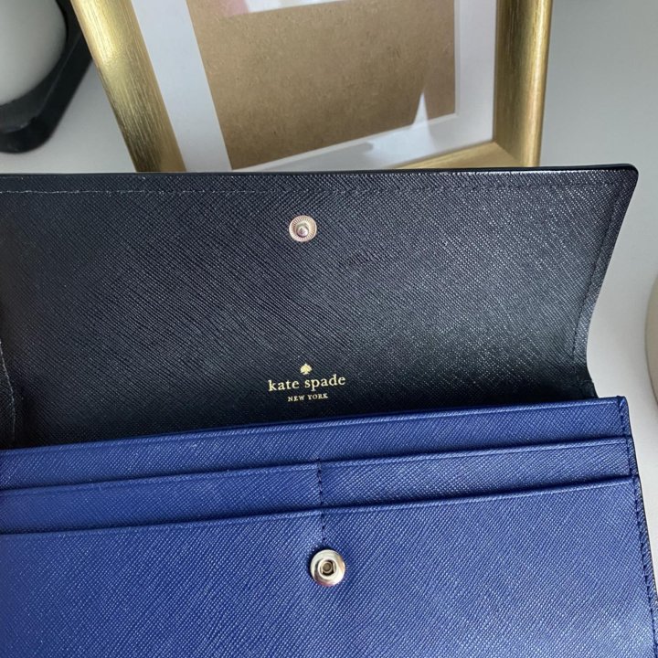 Kate spade кошелёк