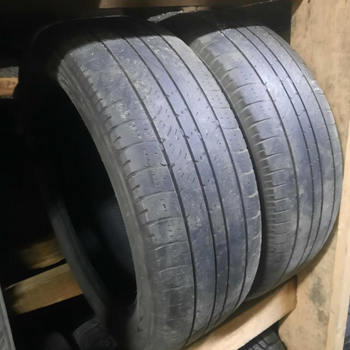 235/55R20 Toyo Proxes A20, 2шт (№2390)