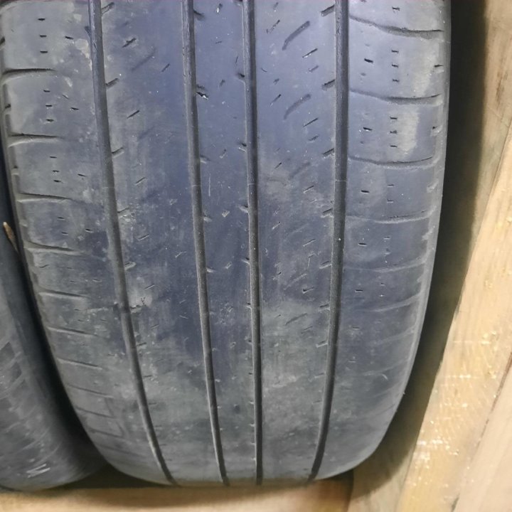 235/55R20 Toyo Proxes A20, 2шт (№2390)