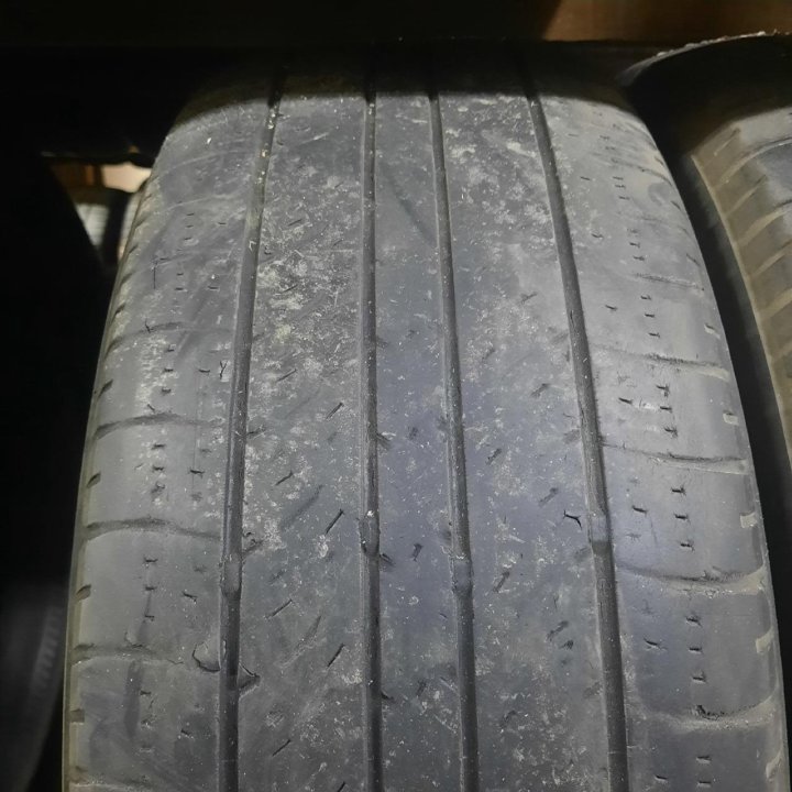 235/55R20 Toyo Proxes A20, 2шт (№2390)